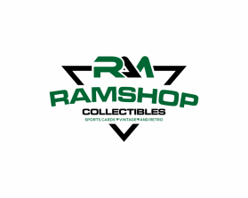 Ramshop collectibles entry by Zkc-Art