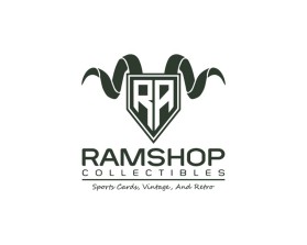 Ramshop collectibles entry by NorbertoPV