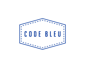 Code Bleu entry by jragem