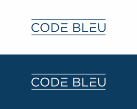 Code Bleu entry by KAWE 5