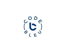 Code Bleu entry by Kukua