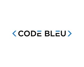 Code Bleu entry by bigboss