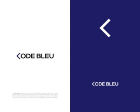 Code Bleu entry by alfisyhab