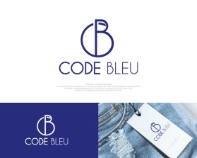 Code Bleu entry by ninjadesign