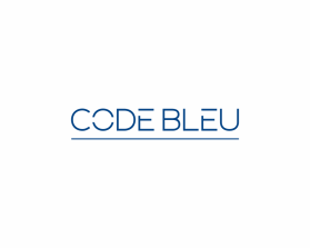 Code Bleu entry by Mza