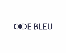 Code Bleu entry by FATHDESIGNER