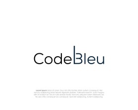 Code Bleu entry by alfisyhab