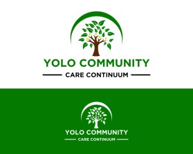 Yolo Community Care Continuum entry by nina soliha