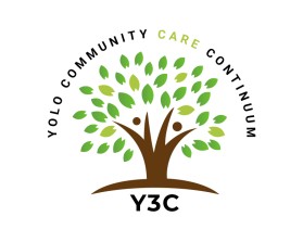 Yolo Community Care Continuum entry by brown