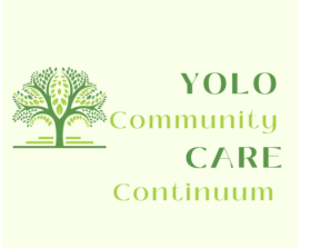 Yolo Community Care Continuum entry by Bhakti Keshrani