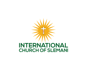 International Church of Slemani (also know as ICS) entry by pamatech