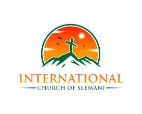 International Church of Slemani (also know as ICS) entry by Astaright