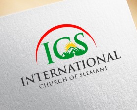 International Church of Slemani (also know as ICS) entry by jkmukti