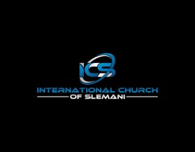 International Church of Slemani (also know as ICS) entry by Design Rock