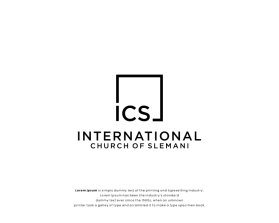 International Church of Slemani (also know as ICS) entry by manaf