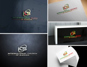 International Church of Slemani (also know as ICS) entry by Design Rock
