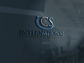 International Church of Slemani (also know as ICS) entry by MuhammadR