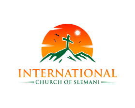 International Church of Slemani (also know as ICS) entry by Astaright