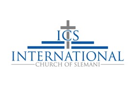 International Church of Slemani (also know as ICS) entry by MuhammadR
