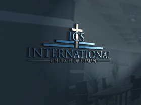 International Church of Slemani (also know as ICS) entry by MuhammadR