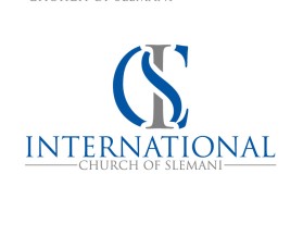 International Church of Slemani (also know as ICS) entry by MuhammadR