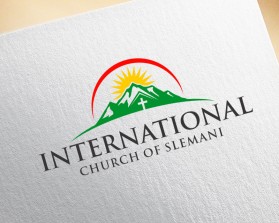 International Church of Slemani (also know as ICS) entry by jkmukti