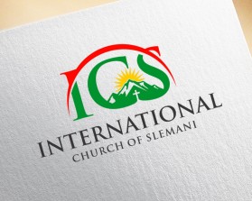 International Church of Slemani (also know as ICS) entry by jkmukti
