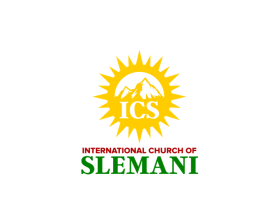 International Church of Slemani (also know as ICS) entry by Fathenry