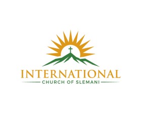 International Church of Slemani (also know as ICS) entry by Amit1991