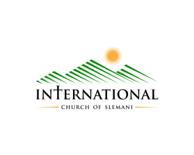 International Church of Slemani (also know as ICS) entry by pepep
