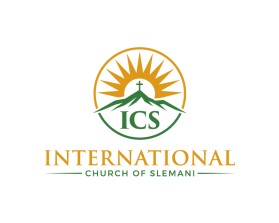 International Church of Slemani (also know as ICS) entry by Amit1991