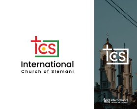 International Church of Slemani (also know as ICS) entry by stevekorwa