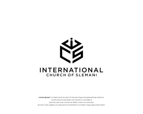 International Church of Slemani (also know as ICS) entry by manaf