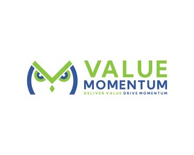VelueMomentum entry by p_uniquelogo