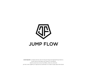 Jump Flow entry by manaf