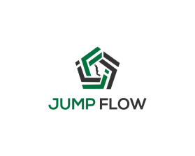 Jump Flow entry by Erlando