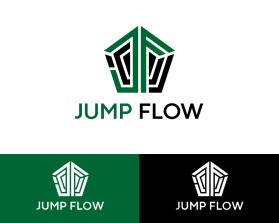 Jump Flow entry by Tony_Brln