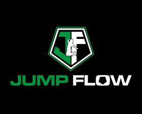 Jump Flow entry by Kukua