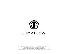 Jump Flow entry by manaf