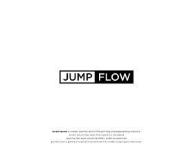 Jump Flow entry by manaf
