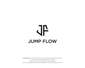 Jump Flow entry by manaf