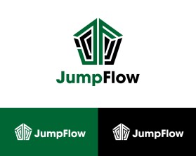Jump Flow entry by Tony_Brln