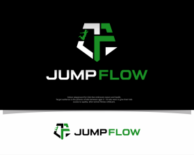 Jump Flow entry by Arief09 design