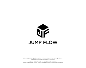 Jump Flow entry by manaf