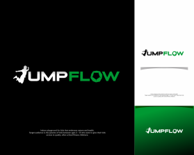 Jump Flow entry by Arief09 design