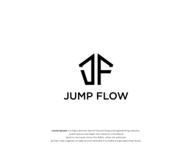 Jump Flow entry by manaf