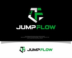 Jump Flow entry by Arief09 design