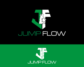 Jump Flow entry by Kukua