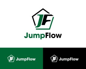 Jump Flow entry by Tony_Brln