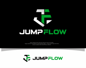 Jump Flow entry by Arief09 design